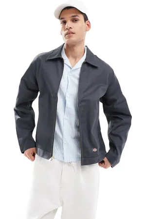 Dickies Chaqueta oscuro sin forro Eisenhower de