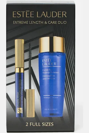 Estée Lauder Set de regalo de rímel y desmaquillante Extreme Length + Care de Estée Lauder