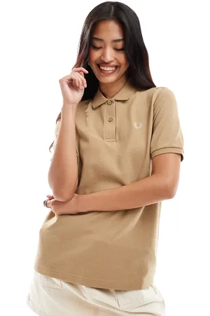 Fred Perry Polo de - neutro