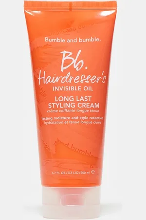 Bumble and bumble Crema de peinado de larga duración Hairdresser