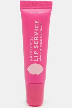Patchology Tratamiento labial Lip Service Gloss-To-Balm de
