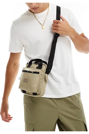 Dickies Bandolera beis Moreauville de -Verde