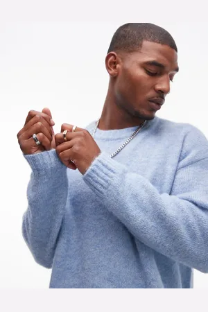 Topman Jersey holgado de