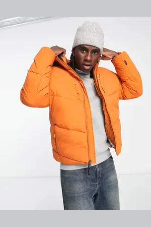Timberland Chaqueta acolchada con capucha Neo Summit Warmest de