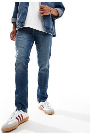 ASOS Vaqueros de corte slim de