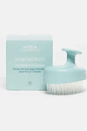 AVEDA Masajeador estimulante para el cuero cabelludo Scalp Solutions de