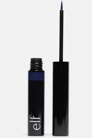 e.l.f. Delineador de ojos H20 Proof Inkwell de : Tono -Azul marino