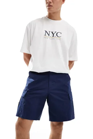 Nike Pantalones cortos cargo de Club