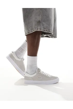 Lacoste Zapatillas de deporte beis Trackserve 223 1 SMA de -Beis neutro