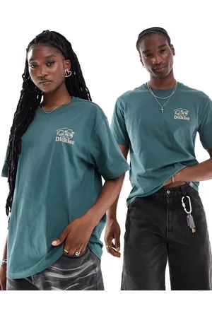 Dickies Camiseta con estampado trasero Big Sandy de