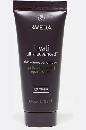 AVEDA Acondicionador ligero redensificador Invati Ultra Advanced de 40 ml de