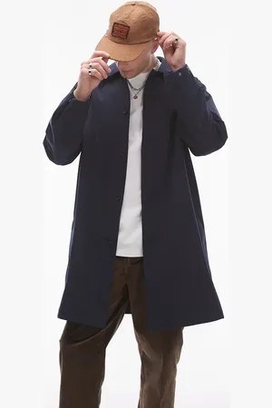 Topman Gabardina de