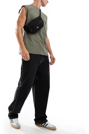 Dickies Vaqueros lavado holgados Madison de