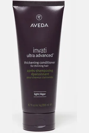 AVEDA Acondicionador ligero redensificador Invati Ultra Advanced de 200 ml de