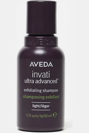 AVEDA Champú exfoliante ligero Invati Ultra Advanced de 50 ml de