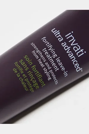 AVEDA Tratamiento fortificante sin aclarado Invati Ultra Advanced de 100 ml de