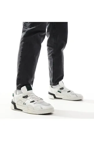 Lacoste Zapatillas de deporte beis Lt 125 123 1 Sma de -Beis neutro