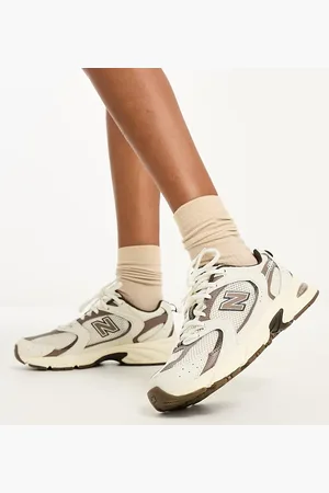 New Balance Zapatillas de deporte y beis 530 de