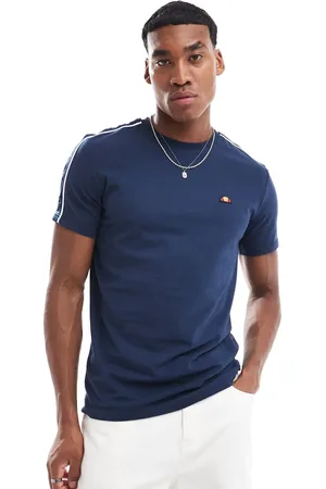 Ellesse Camiseta con logo pequeño Popipo de