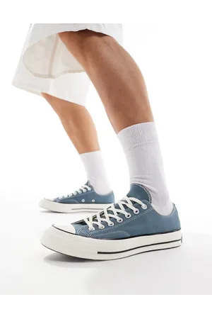 Converse Zapatillas azules Chuck 70 Ox de