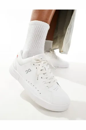 On Running Zapatillas de deporte blancas The Roger Advantage de