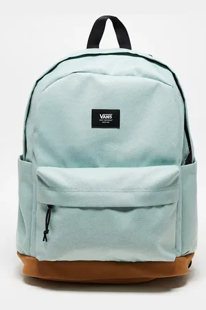 Vans Mochila Old Skool Sport de -Gris