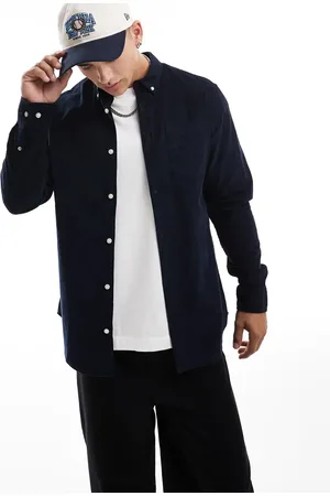 JACK & JONES Camisa de pana de