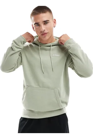 Columbia Sudadera con capucha Meridian Creek de