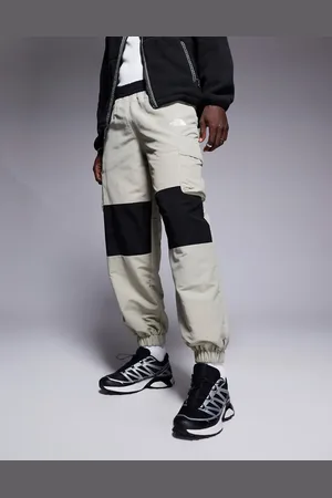The North Face Pantalones cargo grises Seven Summits Himalayan de