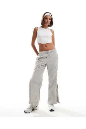 Nike Pantalones grises NSW Collection de