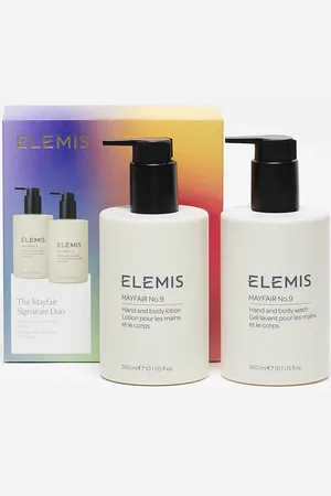 Elemis Pack de dos productos The Mayfair Signature Duo de (ahorra un 25%)