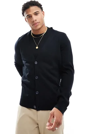 ASOS Cárdigan de punto de (parte de un conjunto)