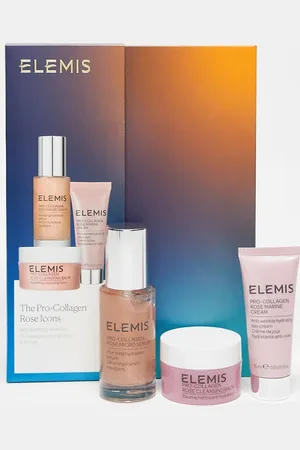 Elemis Pack The Pro-Collagen Rose Icons de (ahorra un 31%)