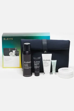 Elemis Pack de productos The Grooming Collection de (ahorra un 29%)