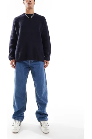 Dickies Vaqueros azul clásico holgados Thomasville de