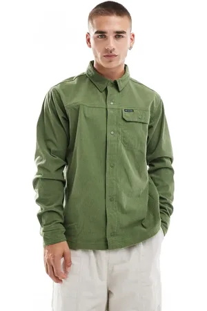 Columbia Camisa de pana Flare Gun de