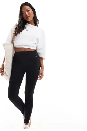 Champion Leggings negros de