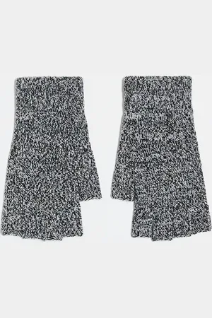 ASOS Mitones en marga de