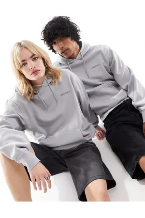 Dickies Sudadera lavado con capucha Newington de