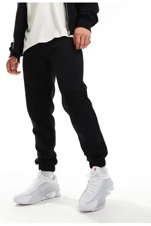 JJ Joggers de chándal negros de