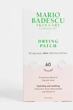 Mario Badescu Parches secantes antiimperfecciones de (60 unidades)
