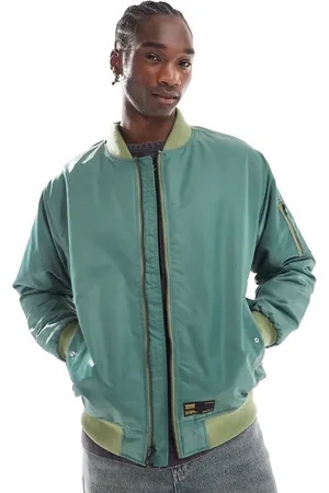 Vans Chaqueta bomber oscuro Copley de