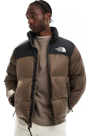 The North Face Chaqueta de plumas Retro Nuptse de