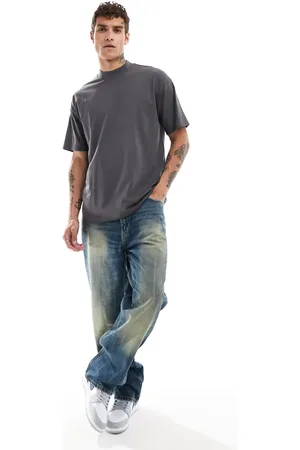 New Look Camiseta extragrande de