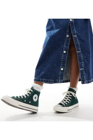 Converse Zapatillas hi-top en Chuck 70 de