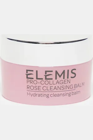 Elemis Bálsamo limpiador de tamaño viaje Pro-Collagen Rose de 20 g de -Sin color
