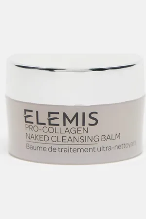 Elemis Bálsamo limpiador de tamaño viaje Pro-Collagen de 20 g de -Sin color