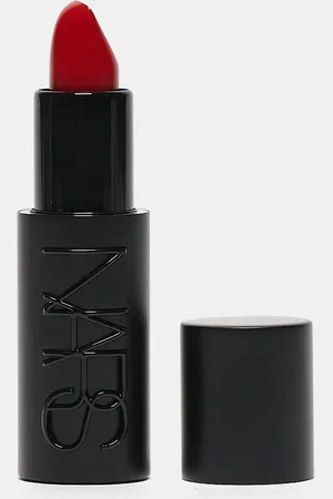 NARS Pintalabios Explicit de : Tono -Rojo