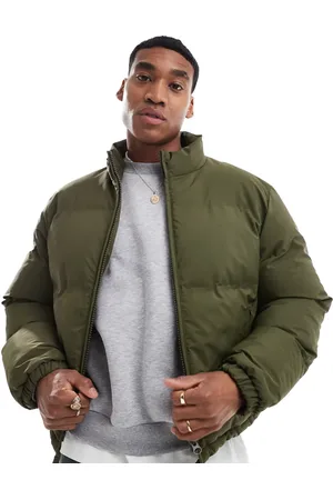 ASOS Chaqueta de plumas corta de