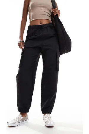 Vans Pantalones negros MTW Onset de